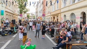 Trimbornstraßenfest