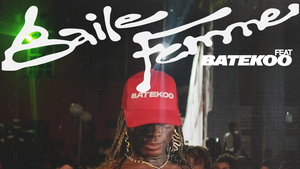 Baile Femme x Batekoo