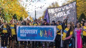 Recovery Walk Leipzig 2025