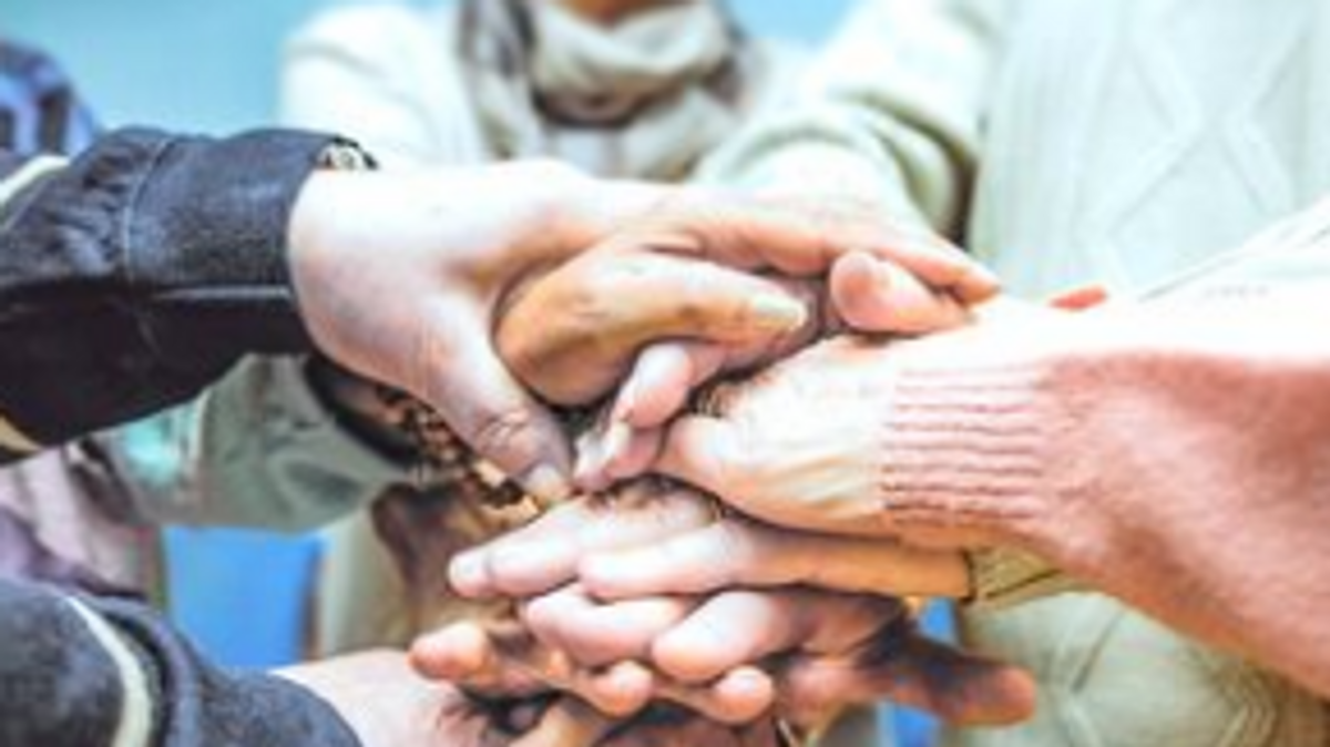 Seniorenwohnanlage/Mehrgenerationenwohnen in den Kirschgärten