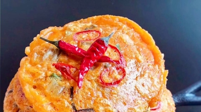 All about Kimchi