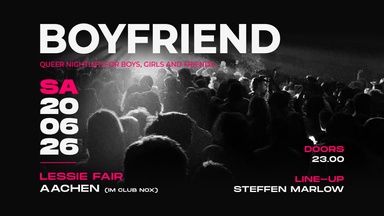 BOYFRIEND