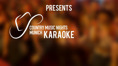 Karaoke Night - CMN