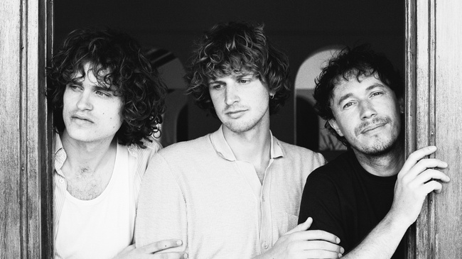 Goblyns – Three Sisters Tour