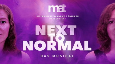Next to Normal - Musical
