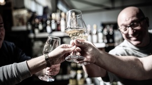 Apéro Siciliano!