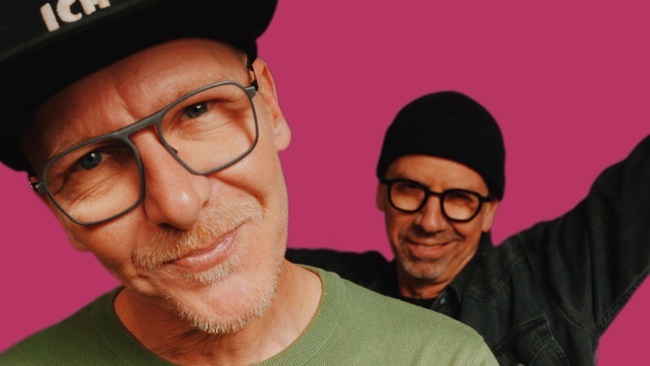 Kinderarena Jena | Ich & Herr Meyer