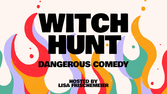 WITCH HUNT
