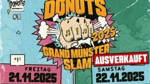 24 /7 Diva Heaven supporting Donots