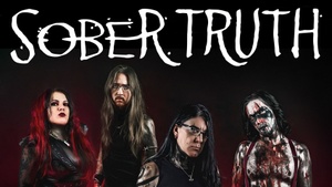 Album Release Show - Goddess - Sober Truth Live