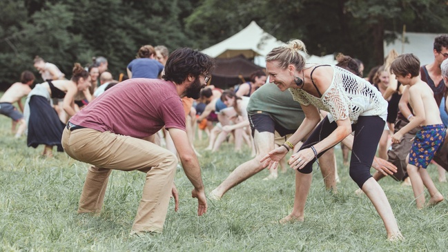 Playfight All Ages