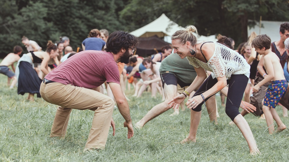 Playfight All Ages