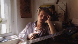 JESPER MUNK