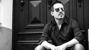 NIMM PLATZ - KÖLNER LITERATURSOMMER MIT GERRIT WUSTMANN