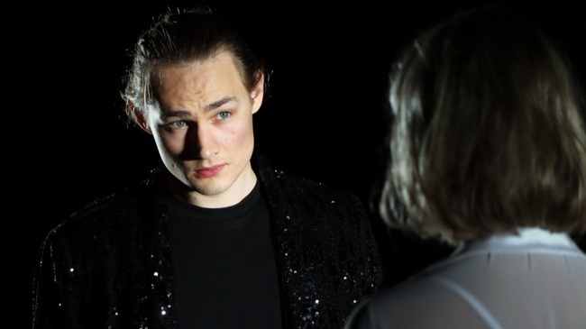 Der Teufel und die Diva