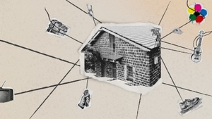 Salz im Gepäck - The Beautiful Minds