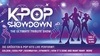 K-POP Showdown - The Ultimate Tribute show