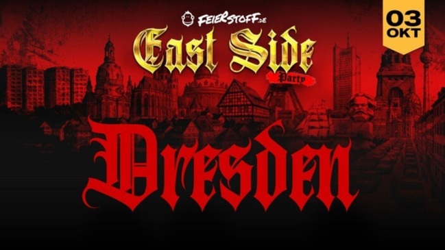 East Side Party