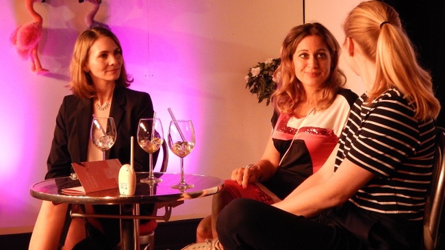 Liebeslügen - oder: Treue ist auch keine Lösung