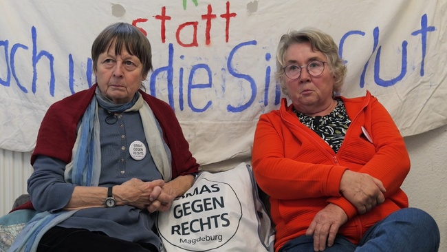 PERSPEKTIVE OST – UTOPIEN MIT LEBEN FÜLLEN