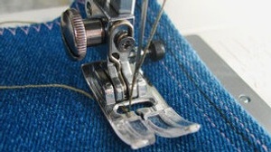 Nähen – ein ganzer Tag für mich