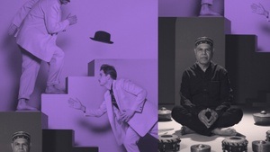 Cologne Jazzweek Opening – Line-Up Release: Keshavara & Ramesh Shotram