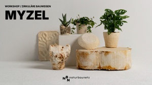 Myzel Workshop