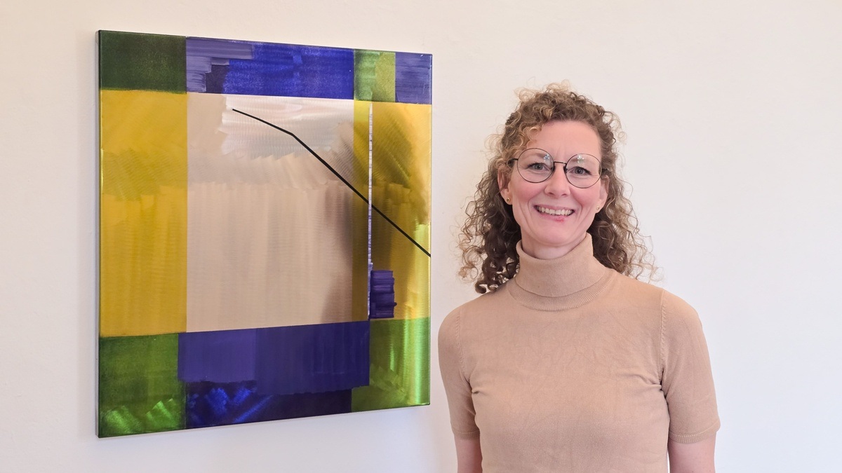 Kreativ-Workshop für Erwachsene: Tape Art im Kunstmuseum Ahlen