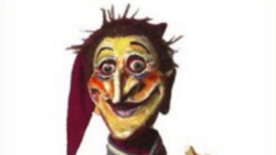 Professor Pröpstls Puppentheater
