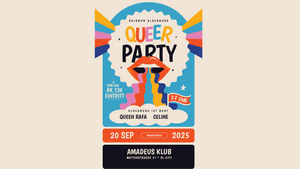 Rainbow Party