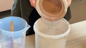 Töpfern - Gipsformenbau für Fortgeschrittene – Mehrteilige Formen für komplexe Keramikobjekte