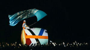 Deichkind - Closing Concert der Rhine-Ruhr 2025 FISU World University Games