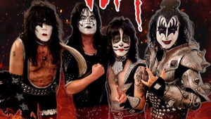 KISS by KISSIN´ TIME