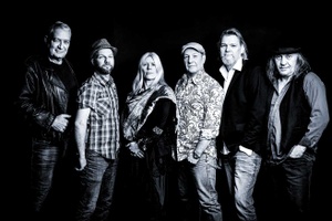 The Chain | Fleetwood Mac Tribute