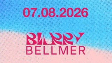 BLURRY BELLMER ✧FREE from 9 to 11PM✧