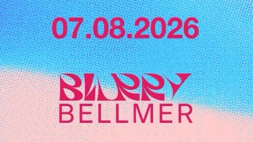 BLURRY BELLMER ✧FREE from 9 to 11PM✧