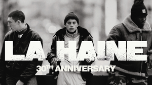 La Haine - 30th Anniversary
