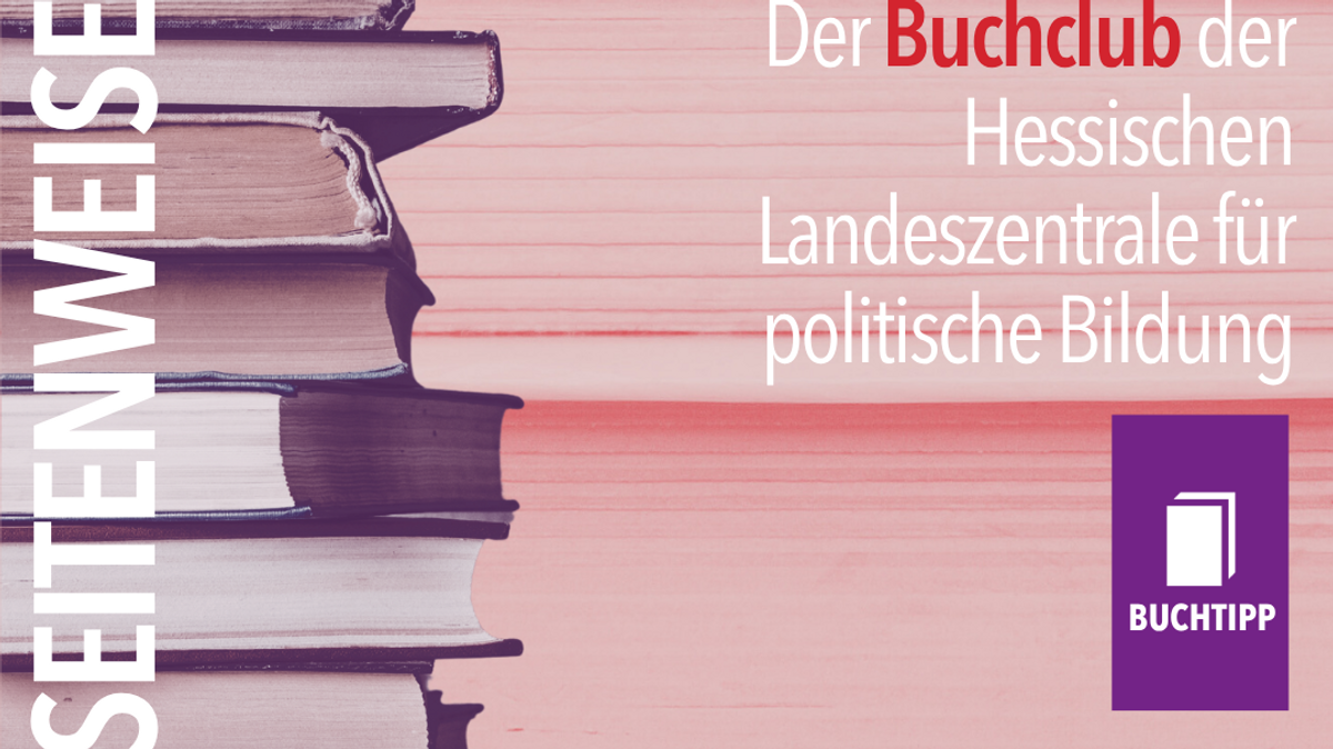 Seitenweise - Der HLZ-Buchclub