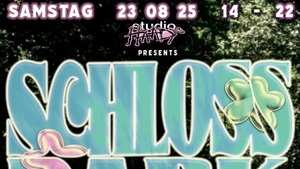 Schlosspark Rave