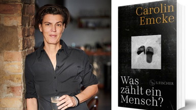 Was zählt ein Mensch? | Carolin Emcke und Insa Wilke