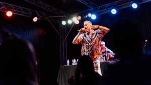 Poetry & Hip-Hop Bremen