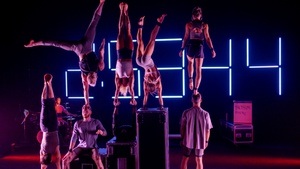 Gravity & Other Myths: Ten Thousand Hours