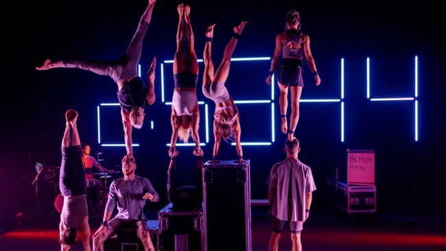 Gravity & Other Myths: Ten Thousand Hours