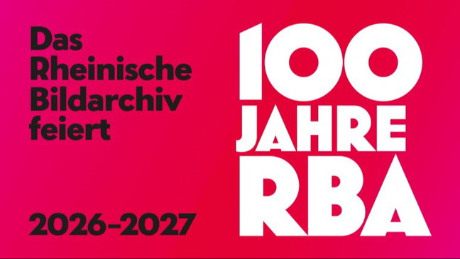 Führung: Zu Besuch im Rheinischen Bildarchiv