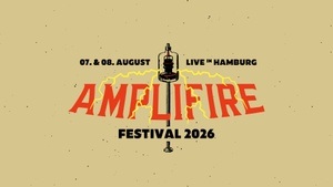 Amplifire Festival