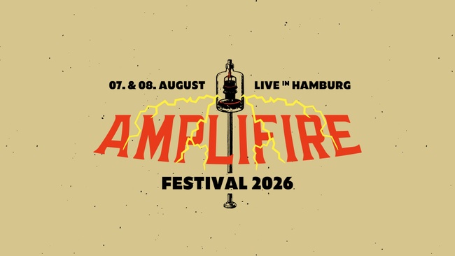 Amplifire Festival