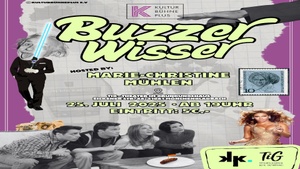 Buzzer Wisser – Der große Quizabend im TiG