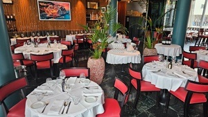 DFD Festival: Cecino's Restaurant & Bar