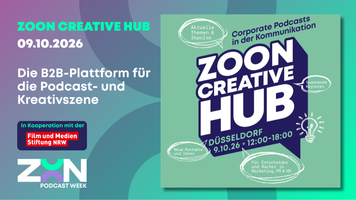 ZOON Creative Hub