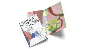 Generations – Visual Art Collection